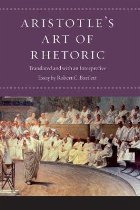 Aristotle\'s Art of Rhetoric