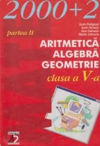 Aritmetica Algebra Geometrie Clasa partea