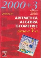 Aritmetica Algebra Geometrie (clasa (anul