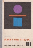 Aritmetica III (Eugenia Covaceanu)