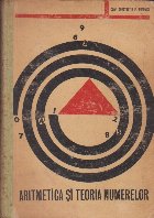 Aritmetica Teoria Numerelor (Popovici)