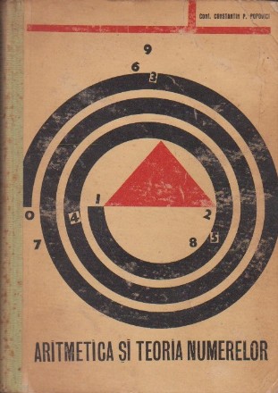 Aritmetica si Teoria Numerelor (Popovici)