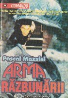 Arma razbunarii
