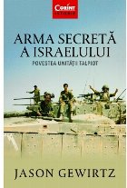 Arma secretă Israelului