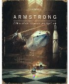 Armstrong. Călătoria fantastică a unui șoricel pe Lună