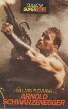 Arnold Schwarzenegger - Povestea unei vieti ca in povesti