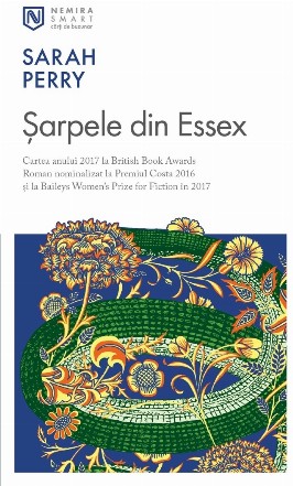 Şarpele din Essex