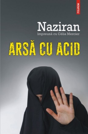 Arsă cu acid