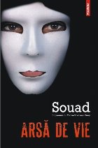 coperta Arsă de vie