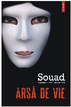 coperta Arsă de vie