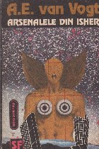 Arsenalele din Isher