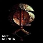coperta Art Africa