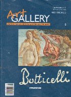 Art Gallery Nr. 6 Botticelli