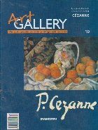 Art Gallery Cezanne