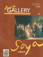 Art Gallery Goya