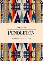 Art of Pendleton Notebook Collection