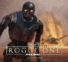 coperta Art of Rogue One: A Star Wars Story