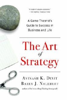 Art of Strategy