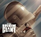 Art of the Iron Giant