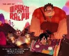 Art of Wreck-it Ralph