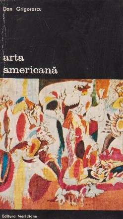 Arta americana