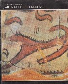 coperta Arta culturii Cucuteni