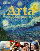 Arta. Enciclopedie pentru copii