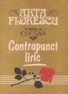Arta Florescu dialog Iosif Sava