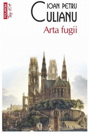 Arta fugii : povestiri