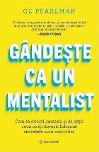 coperta Arta de a-ţi stăpâni mintea