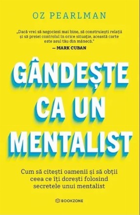 Arta de a-ţi stăpâni mintea