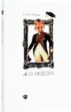 coperta Arta lingusirii