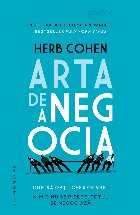 coperta Arta de a negocia.Cum să obții ceea ce vrei