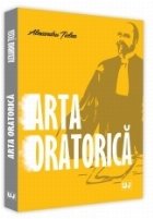 coperta Arta oratorica