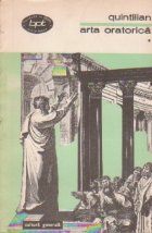 Arta oratorica Volumul