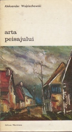 Arta Peisajului - Din renastere pina la mijlocul secolului XX