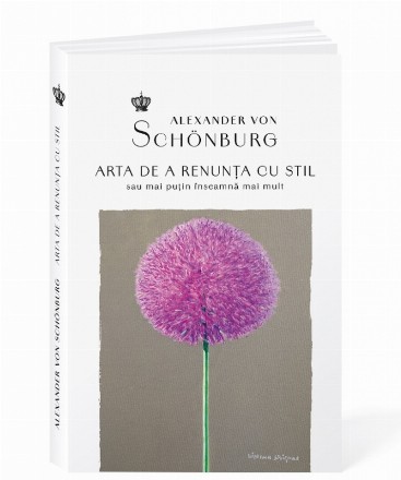 Arta de a renunţa cu stil