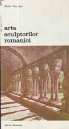Arta sculptorilor romantici Cercetari privire