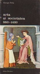Arta societatea 980 1420 Volumul