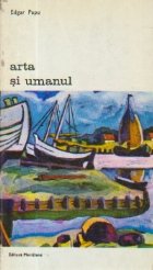 Arta umanul