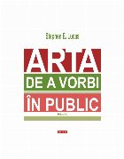 Arta de a vorbi in public (editie 2023)