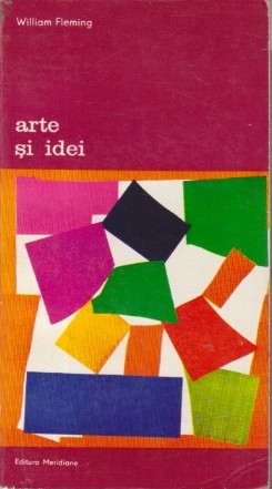 Arte si idei, Volumul al II-lea