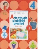 Arte vizuale abilitati practice Manual