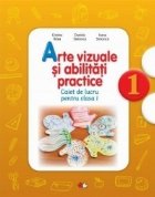 Arte vizuale abilitati practice Caiet