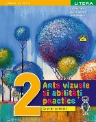 Arte vizuale şi abilităţi practice