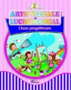 Arte vizuale lucru manual clasa