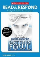 Artemis Fowl