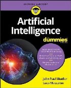 coperta Artificial Intelligence For Dummies