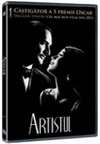 coperta Artistul