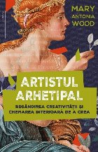 Artistul arhetipal